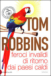 Feroci invalidi di ritorno dai paesi caldi cover image