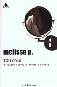 100 colpi di spazzola prima di andare a dormire cover image