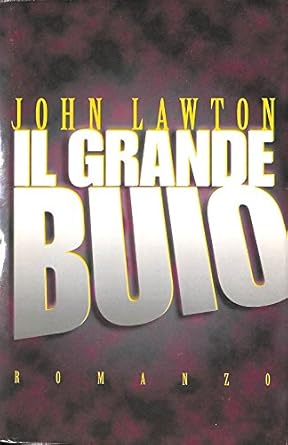 Il Grande Buio cover image