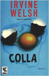 Colla cover image