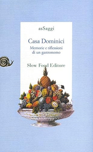 CASA DOMINICI. MEMORIE E RIFLE cover image