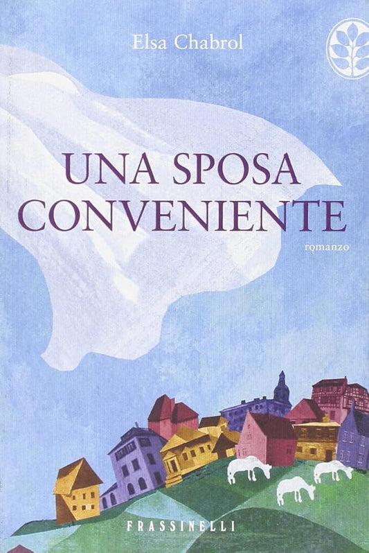 Una sposa conveniente cover image