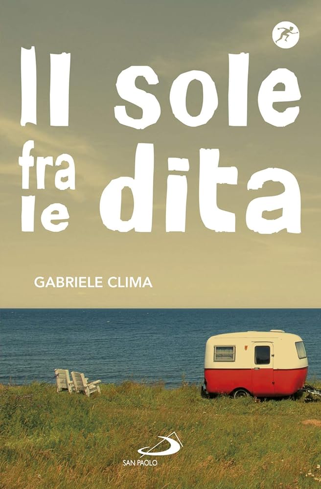 Il sole fra le dita cover image