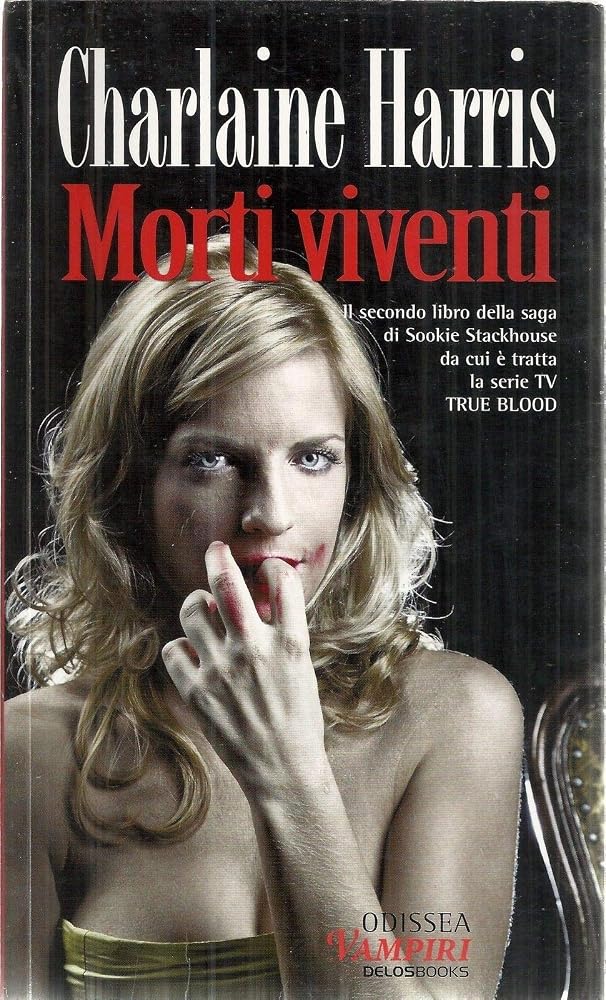 Morti viventi cover image