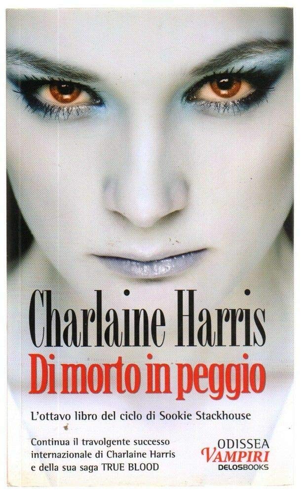 Di morto in peggio cover image