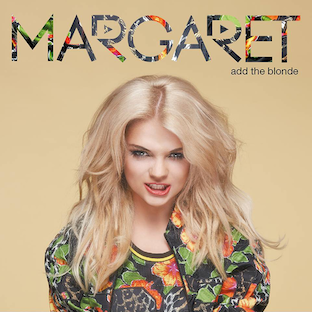 Margaret - Add the blode