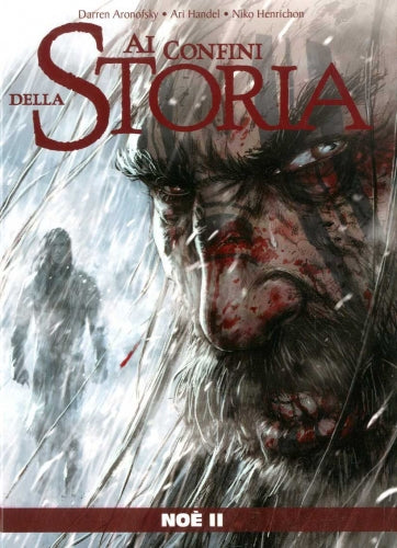 Ai confini della Storia - vol. da 8 a 46