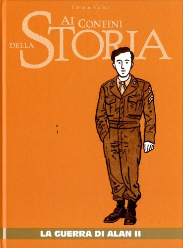 Ai confini della Storia - vol. da 8 a 46