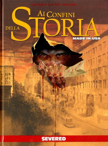 Ai confini della Storia - vol. da 8 a 46