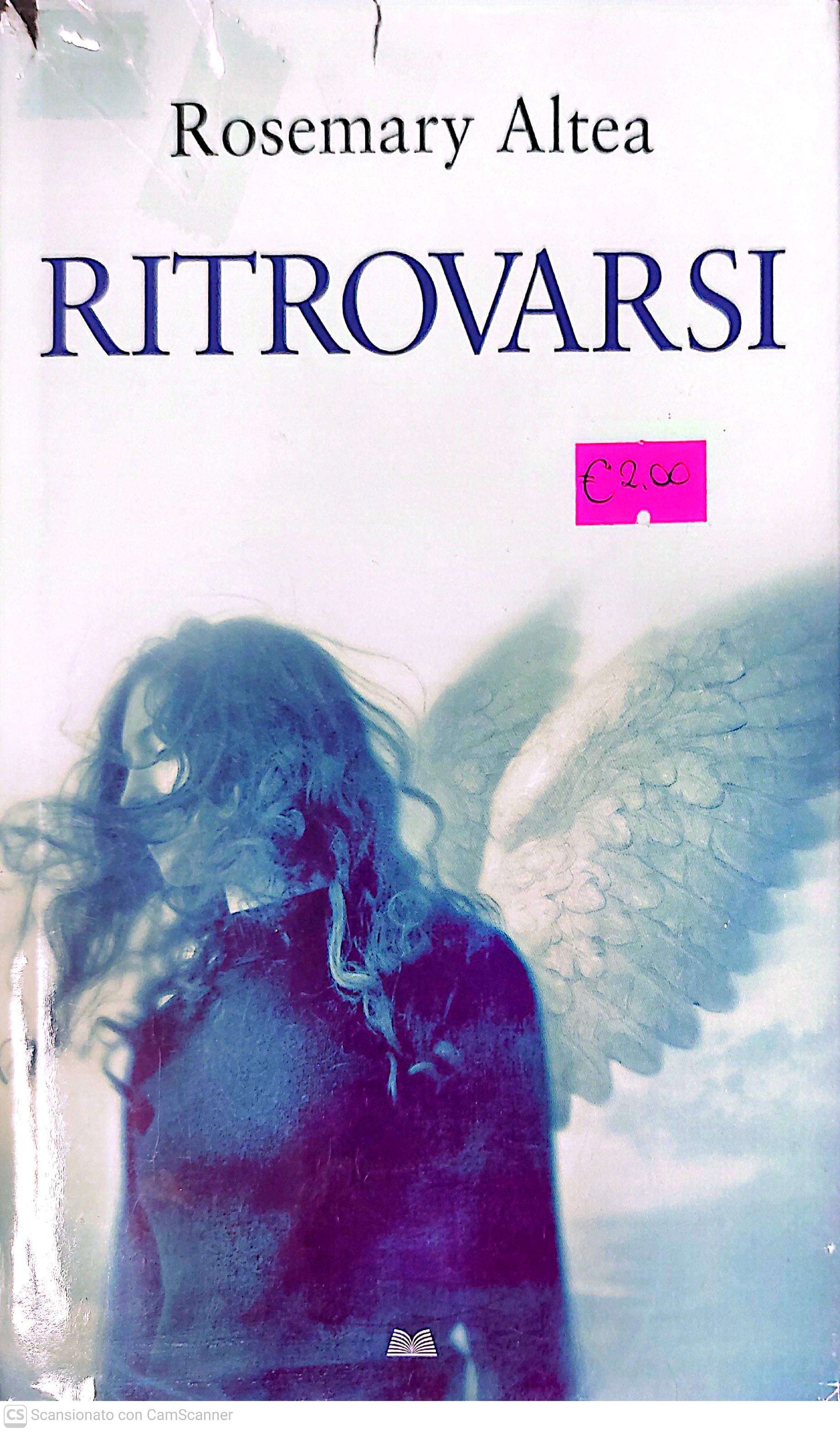 Ritrovarsi - Rosemary Altea
