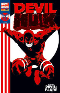 Devil & Hulk - vol. da 20 a 173