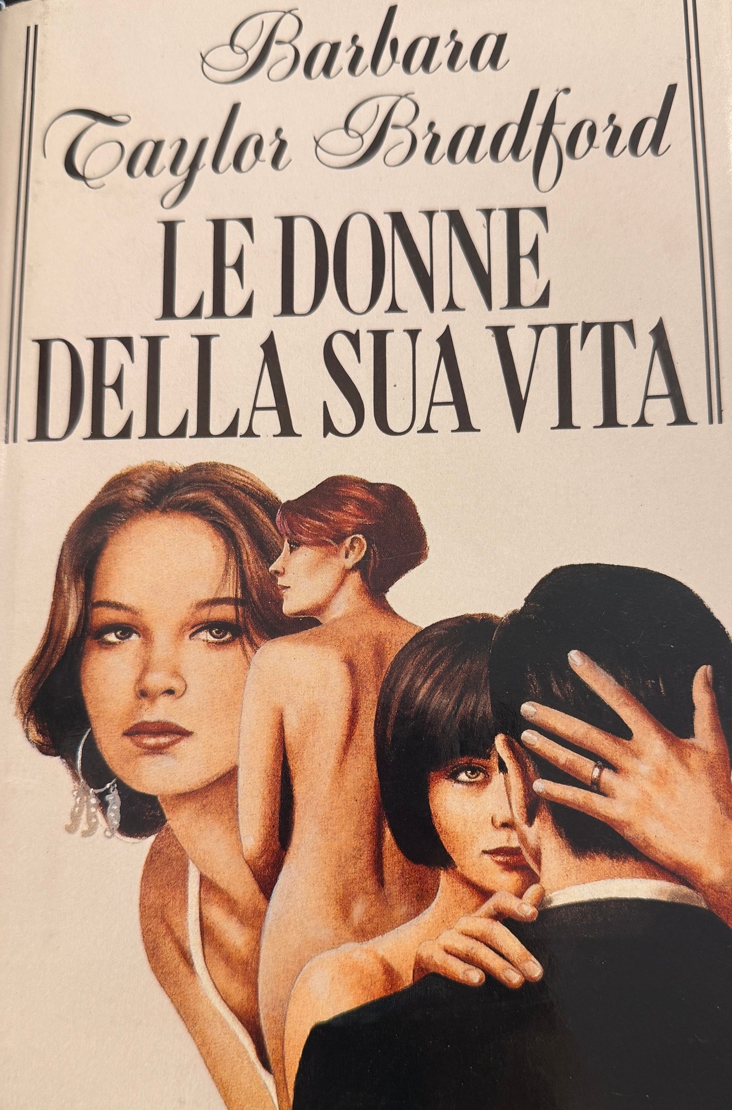 Le donne della sua vita - Barbara Taylor Bradford