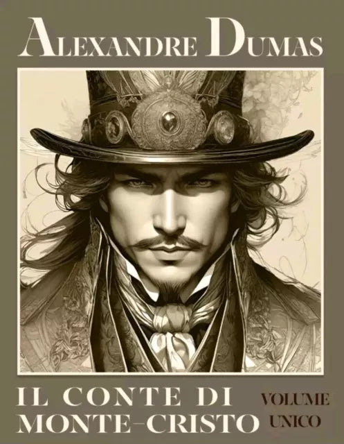 Il conte di Montecristo - Alexandre Dumas