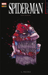 Marvel Best Seller # 18 | Spider-Man: Il regno