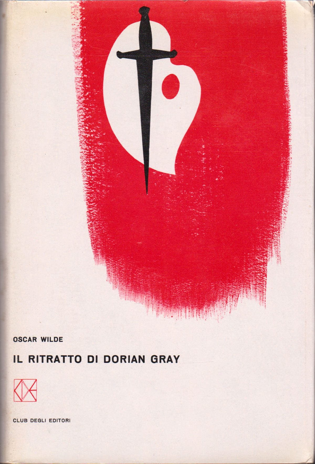 Il ritratto di Dorian Gray - Oscar Wilde