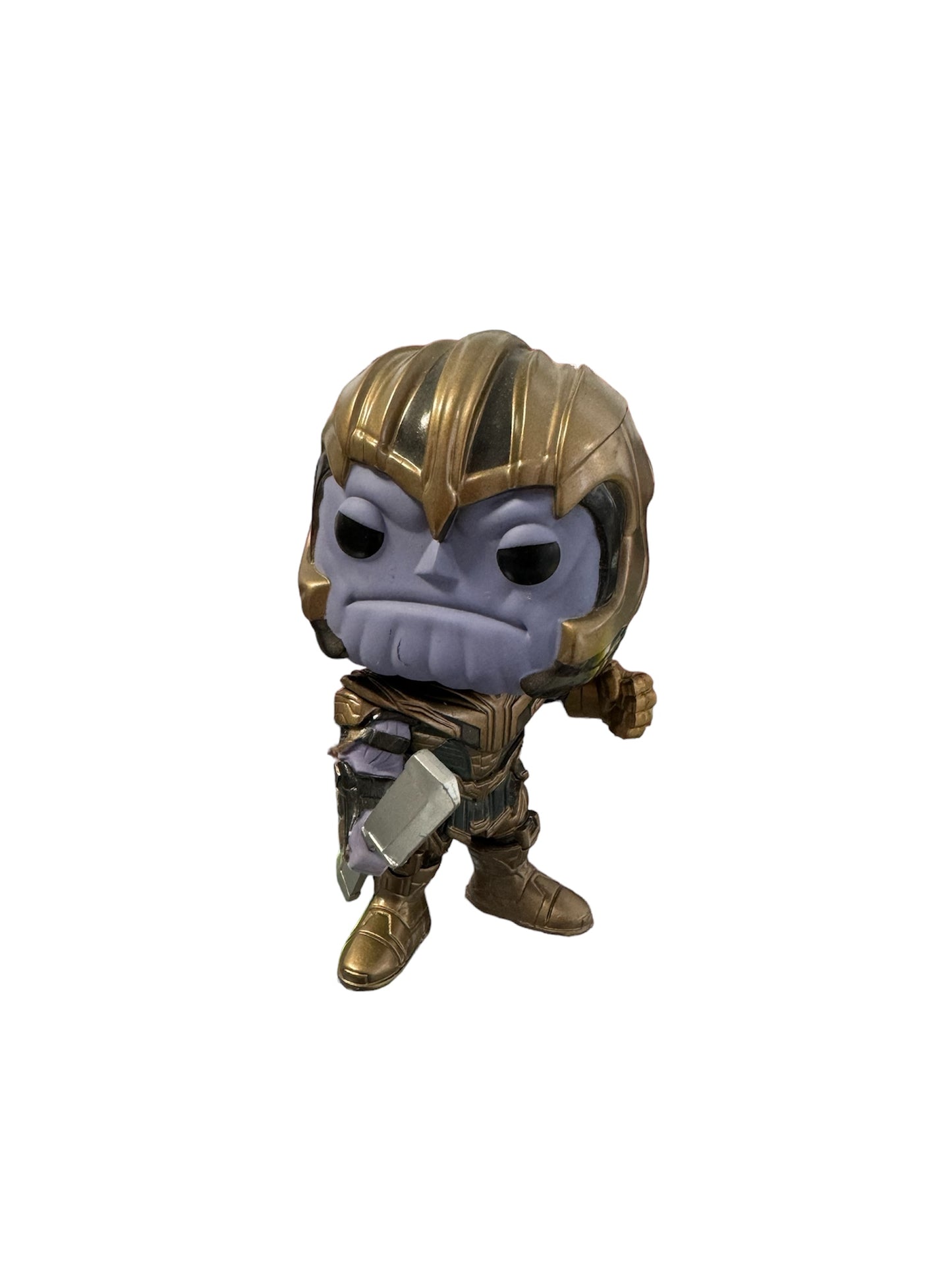 Funko Pop Thanos avengers nr 453