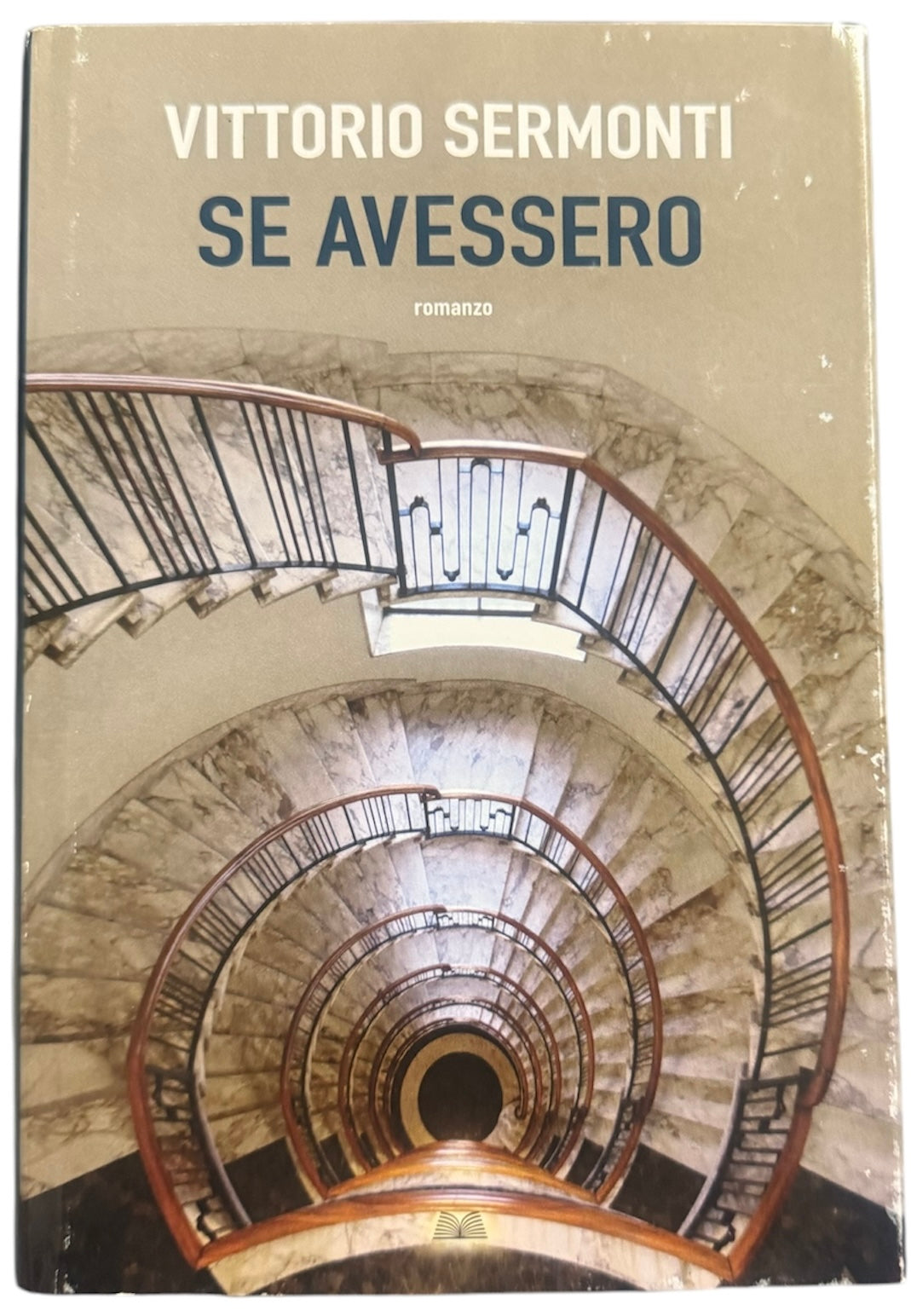 Se avessero - Vittorio Sermonti