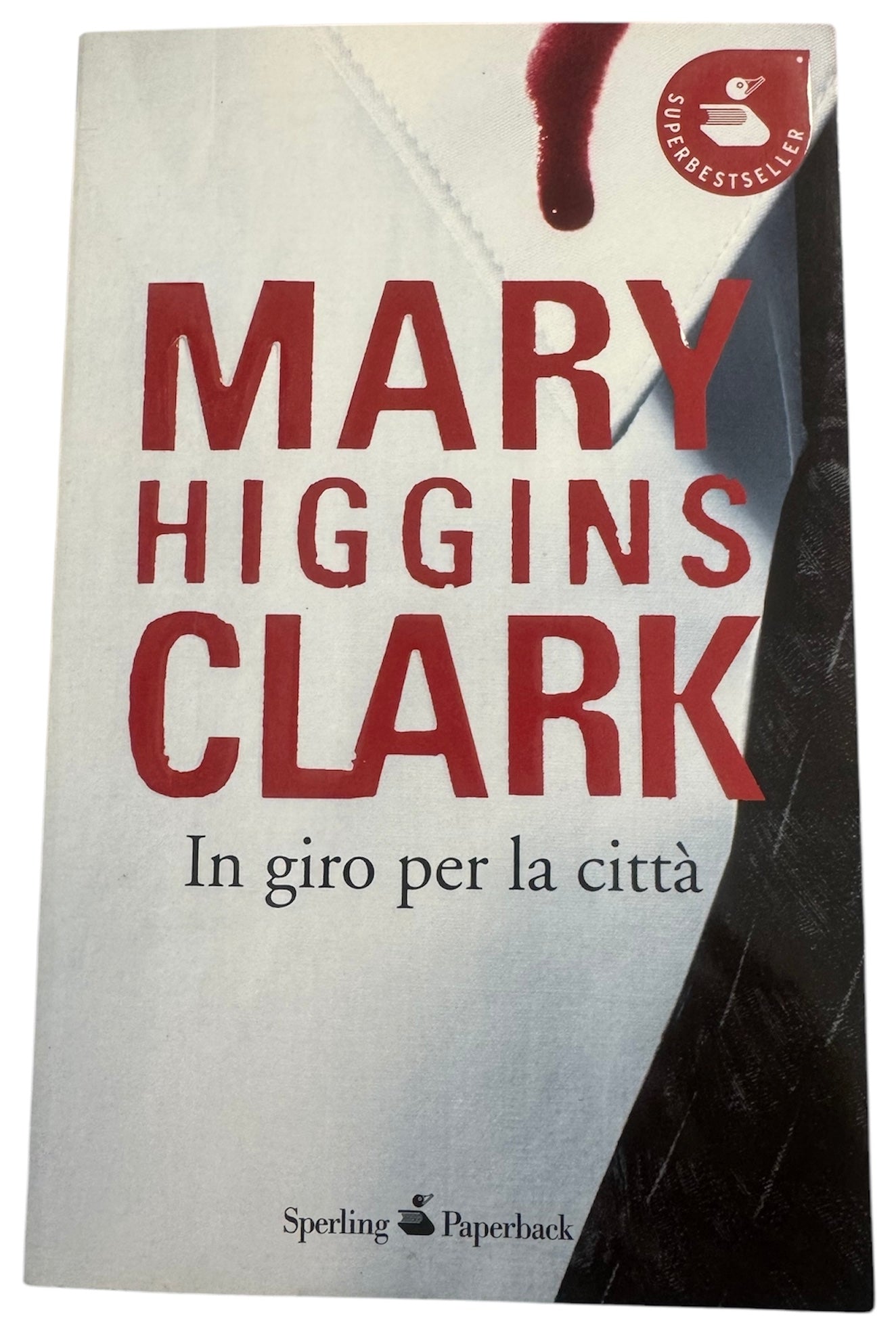 In giro per la città - Mary Higgins Clark