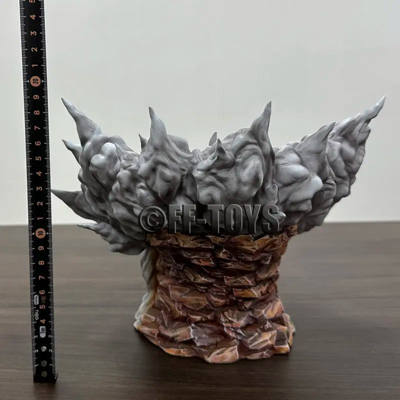 22CM Anime Dragon Ball Z Kids Buu Figure Majin Buu Figurine PVC Action Figures