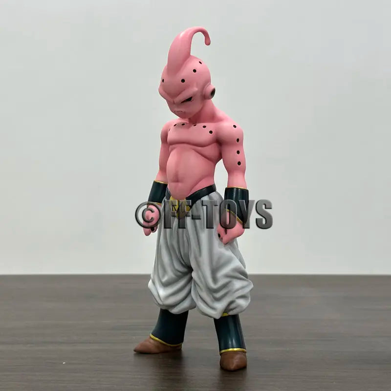 22CM Anime Dragon Ball Z Kids Buu Figure Majin Buu Figurine PVC Action Figures