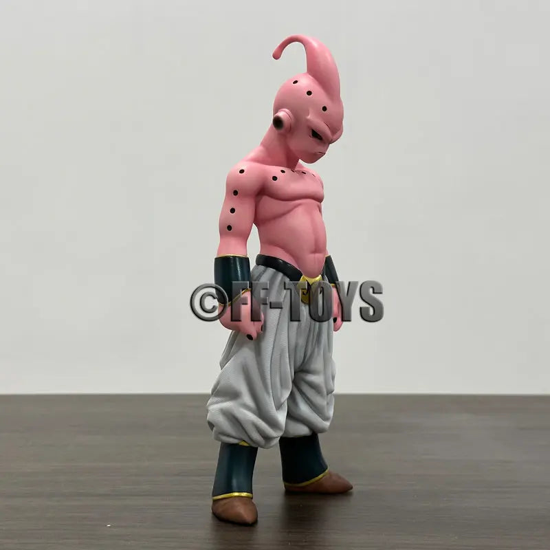 22CM Anime Dragon Ball Z Kids Buu Figure Majin Buu Figurine PVC Action Figures