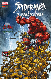 Spider-Man Universe da vol. 6 a 34