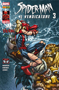 Spider-Man Universe da vol. 6 a 34