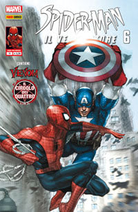 Spider-Man Universe da vol. 6 a 34