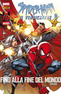 Spider-Man Universe da vol. 6 a 34