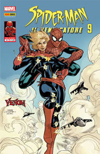 Spider-Man Universe da vol. 6 a 34