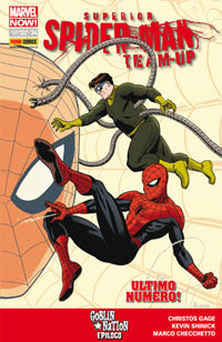 Spider-Man Universe da vol. 6 a 34