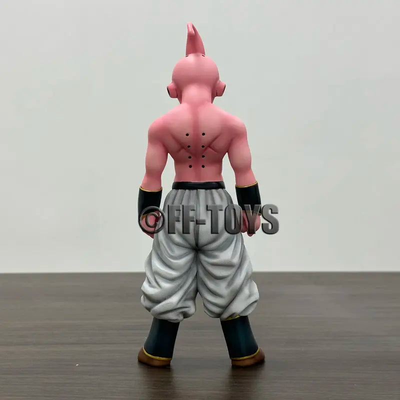 22CM Anime Dragon Ball Z Kids Buu Figure Majin Buu Figurine PVC Action Figures