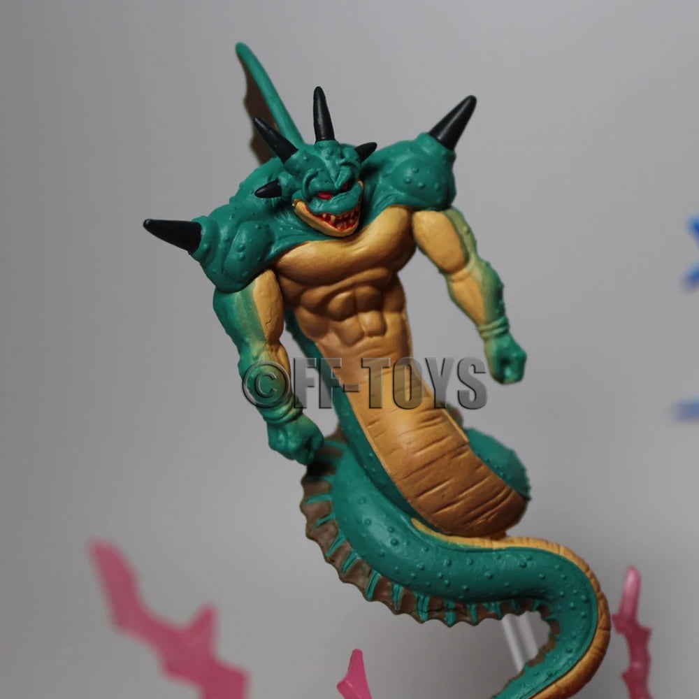 Anime Dragon Ball Z Namek Goku Polunga Figura Super Saiyan Son Goku Pvc Action Figures