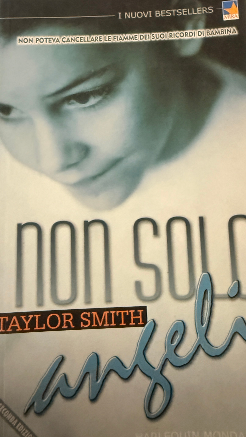 Non solo angeli - Taylor Smith