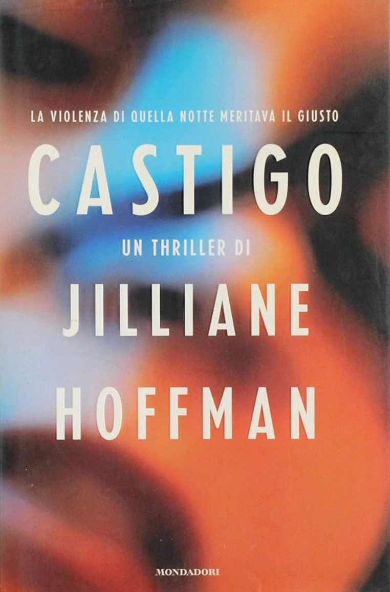 Castigo - Jilliane Hoffman