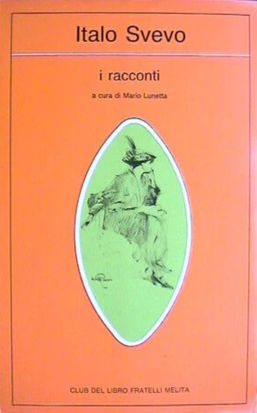 Una vita - Italo Svevo