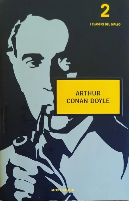 I classici del giallo: Arthur Conan Doyle