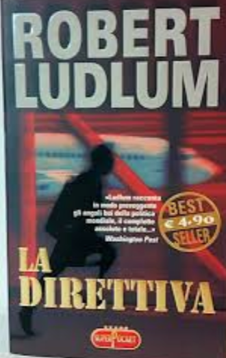La direttiva - Robert Ludlum