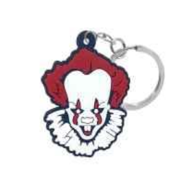 Portachiavi personaggi vari OFFERTA 3x2!