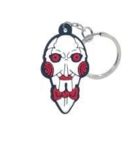 Portachiavi personaggi vari OFFERTA 3x2!