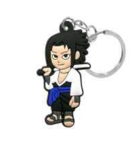 Portachiavi personaggi vari OFFERTA 3x2!