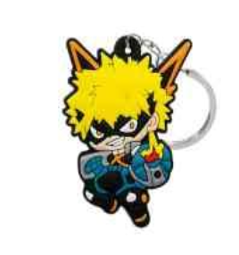 Portachiavi personaggi vari OFFERTA 3x2!