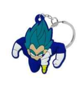 Portachiavi personaggi vari OFFERTA 3x2!
