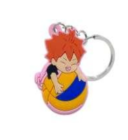 Portachiavi personaggi vari OFFERTA 3x2!