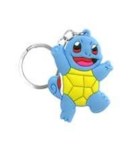 Portachiavi personaggi vari OFFERTA 3x2!