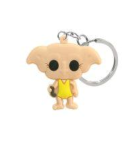 Portachiavi personaggi vari OFFERTA 3x2!