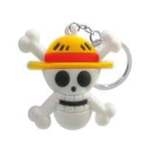 Portachiavi personaggi vari OFFERTA 3x2!