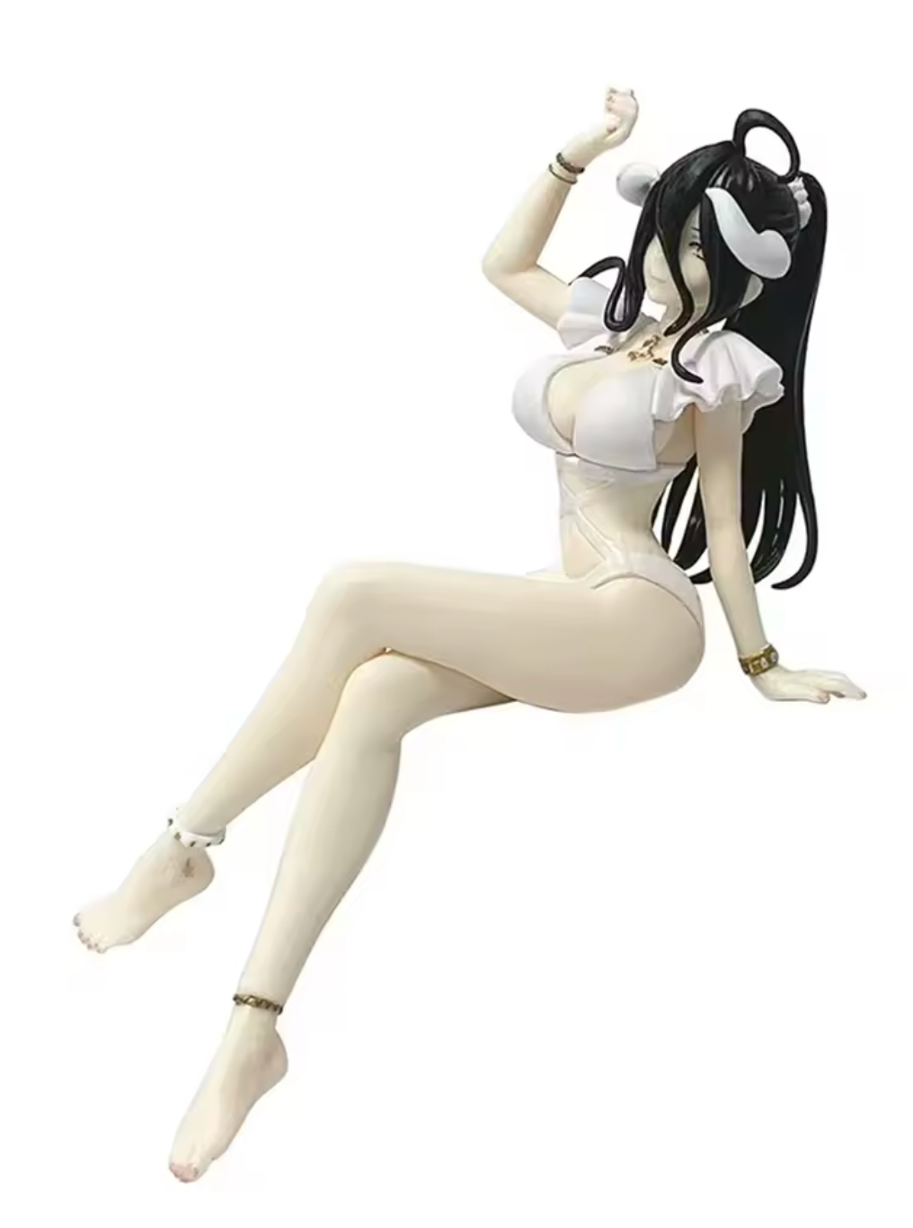 Figure di Albedo - Overlord - 16 cm