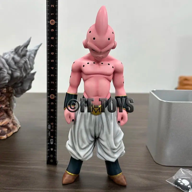22CM Anime Dragon Ball Z Kids Buu Figure Majin Buu Figurine PVC Action Figures