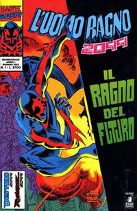 L'Uomo Ragno 2099 vol. 1 - 2 - 3